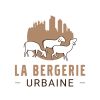 Logo of the association La bergerie urbaine